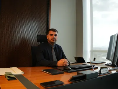 izmir avukat diyar demir
